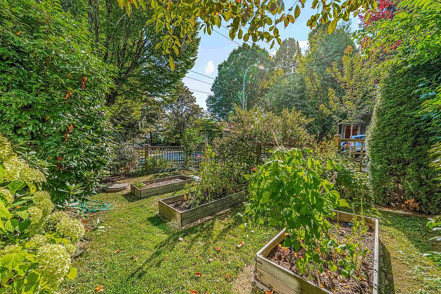 3491 Prince Edward Street Vancouver, BC - 38