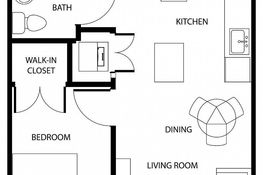 303 - PROMO 1168 PENDRELL STREET, Vancouver BC V6E 1L4 Vancouver, BC - 14