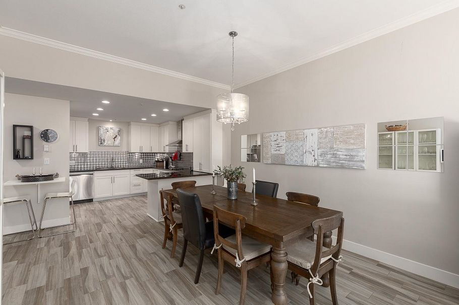 104 293 Smithe Street Vancouver, BC - 9