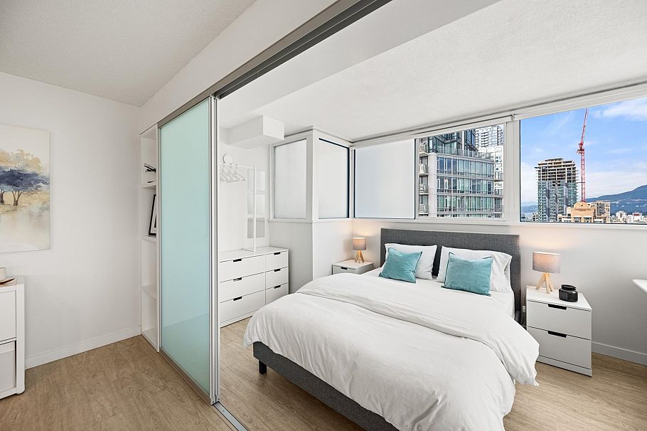 2004 1238 Seymour Street Vancouver, BC - 16