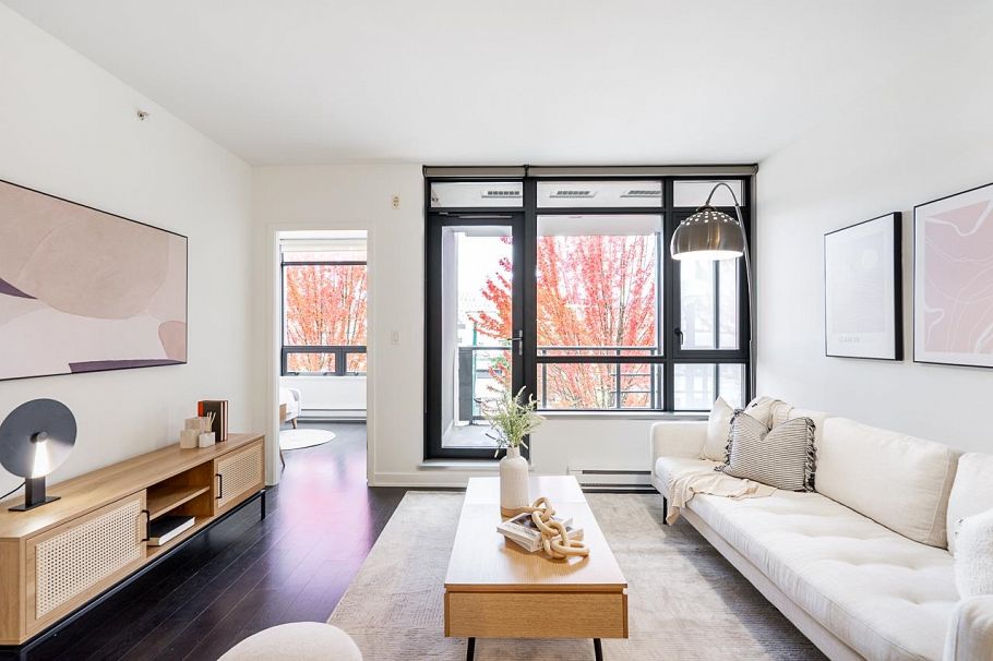 310 750 W 12th Avenue Vancouver, BC - 5