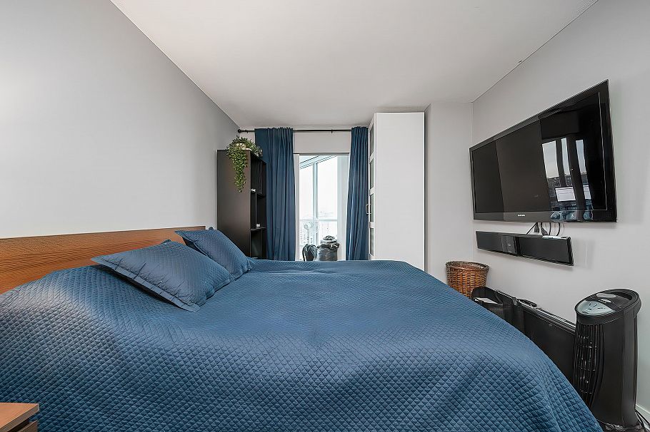 2605 833 Seymour Street Vancouver, BC - 8