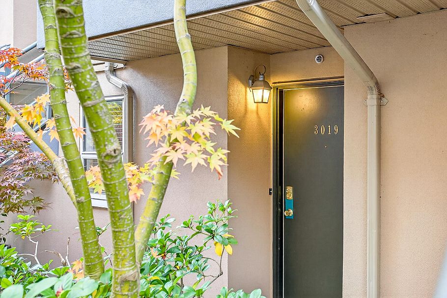 3019 Laurel Street Vancouver, BC - 18