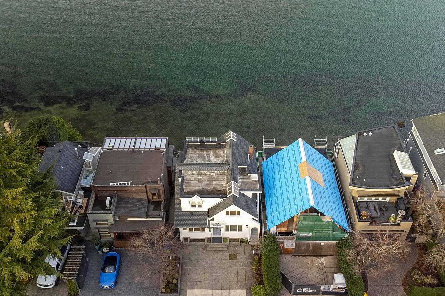 3655 Cameron Avenue Vancouver, BC - 31