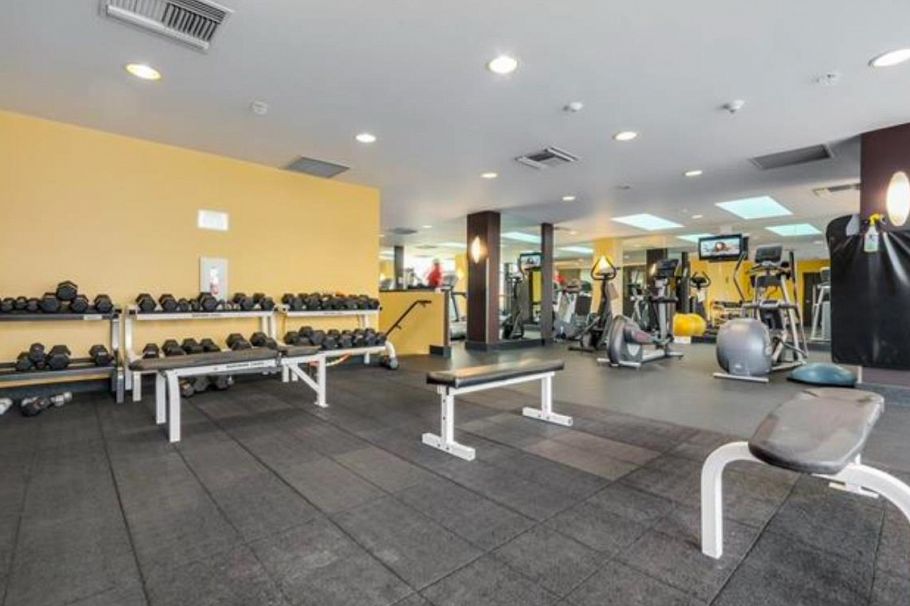 201 550 Pacific Street Vancouver, BC - 28