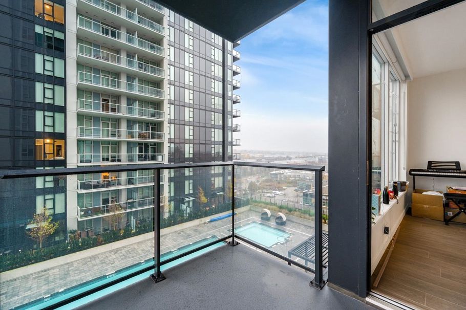 912 2108 Gilmore Avenue Burnaby, BC - 14