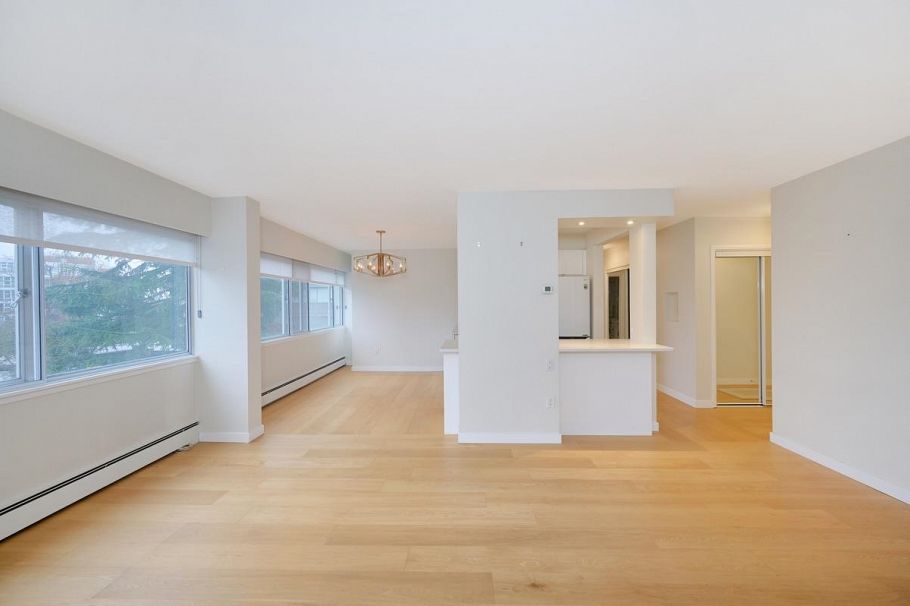 205 5926 Tisdall Street Vancouver, BC - 9