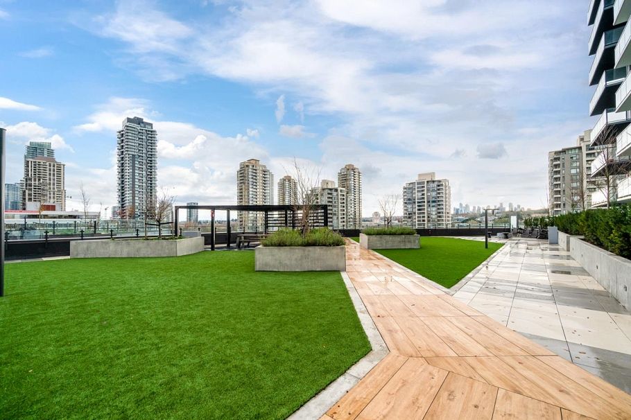 912 2108 Gilmore Avenue Burnaby, BC - 20