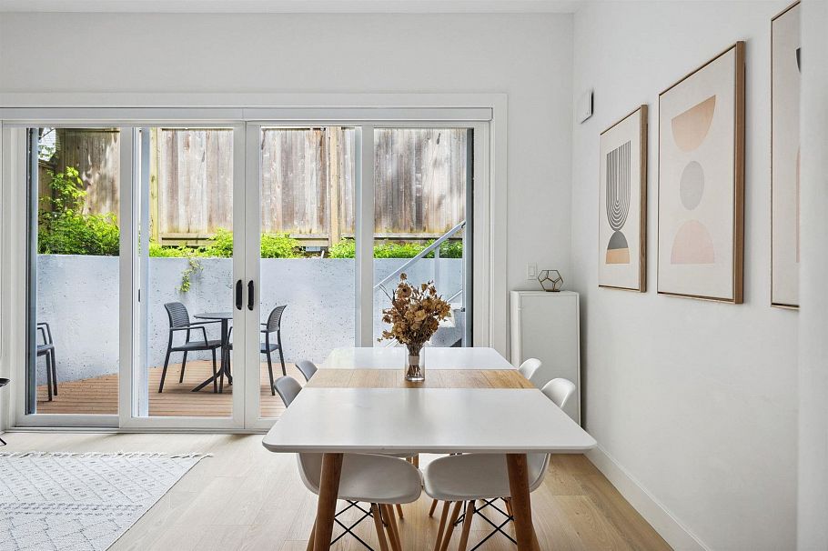 1535 E 5th Avenue Vancouver, BC - 6