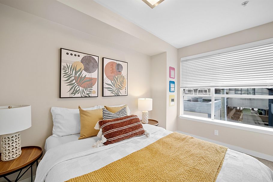 7 2188 W 8th Avenue Vancouver, BC - 7