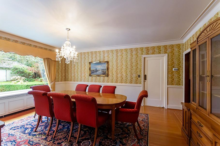 5376 Marguerite Street Vancouver, BC - 5