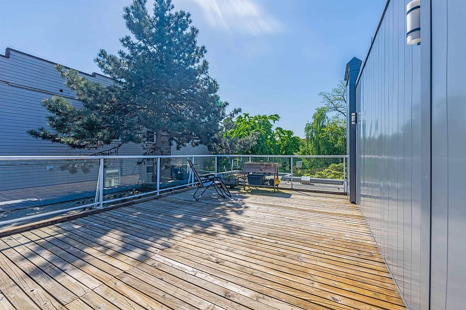 402 2133 Dundas Street Vancouver, BC - 31