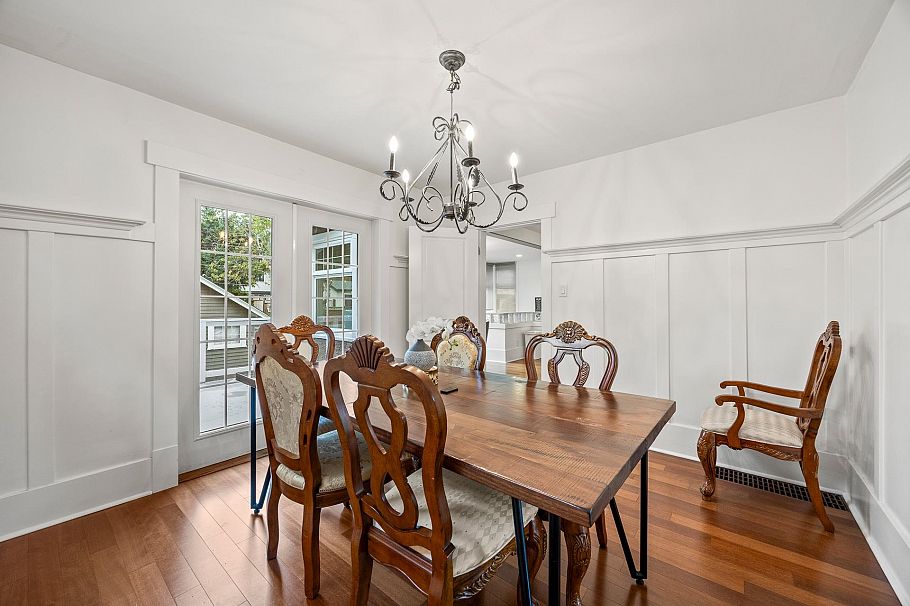 3276 W 21st Avenue Vancouver, BC - 7