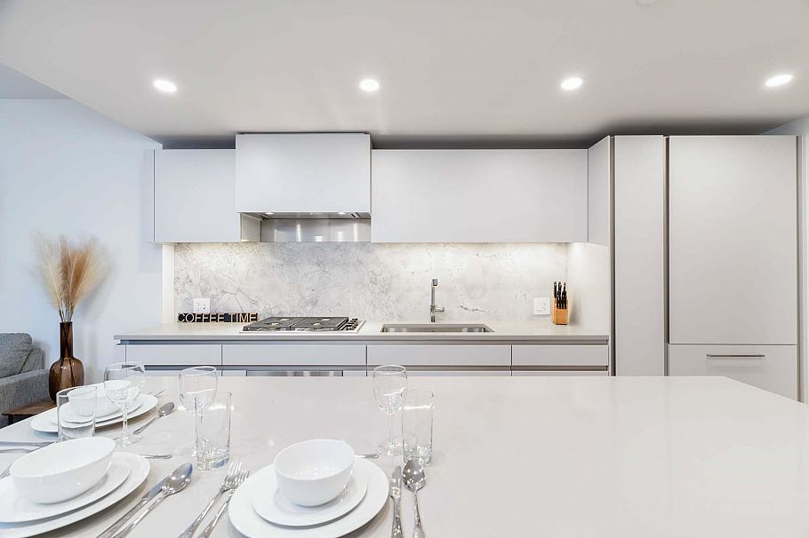 1205 889 Pacific Street Vancouver, BC - 7