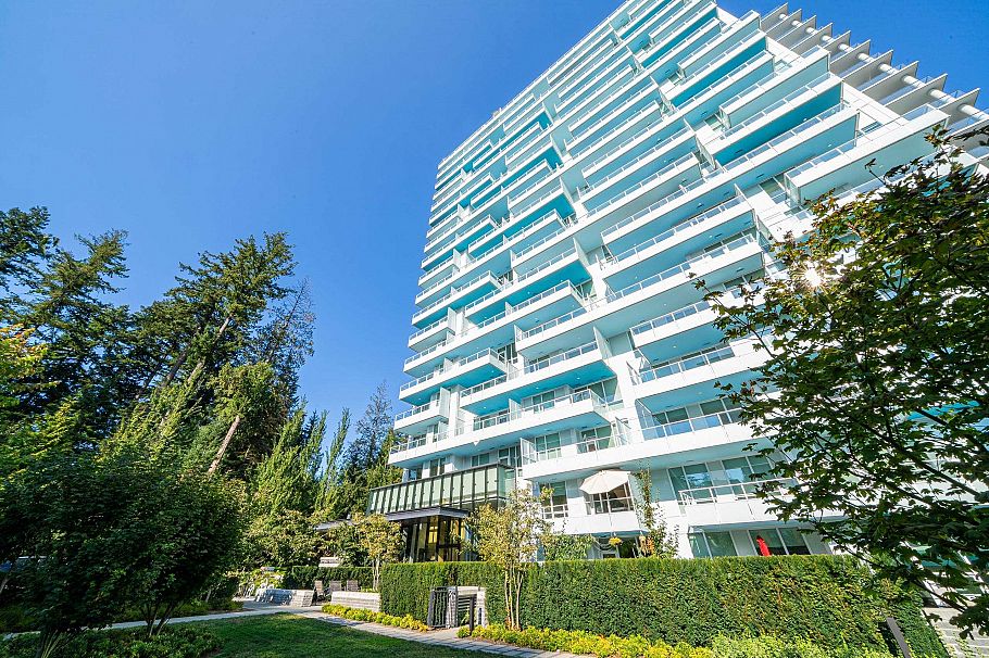 101 5608 Berton Avenue Vancouver, BC - 26