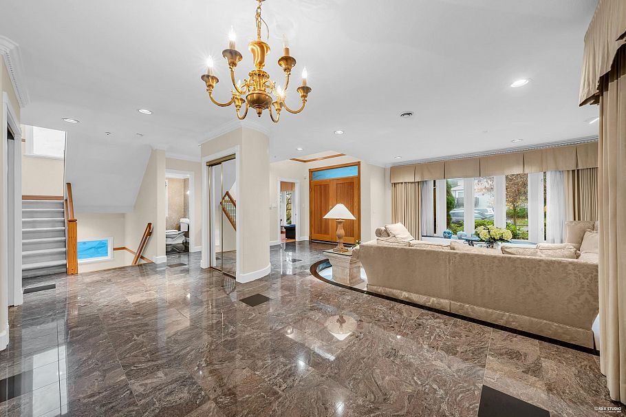 389 TALISMAN AVENUE, Vancouver BC V5Y 2L6 Vancouver, BC - 8