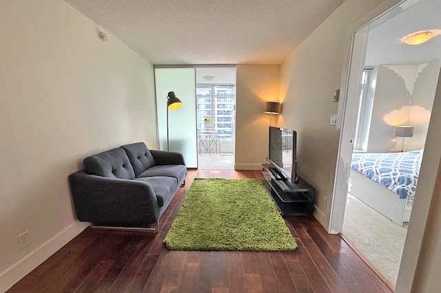 1709 888 Homer Street Vancouver, BC - 10