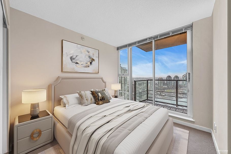 2301 602 Citadel Parade Vancouver, BC - 9