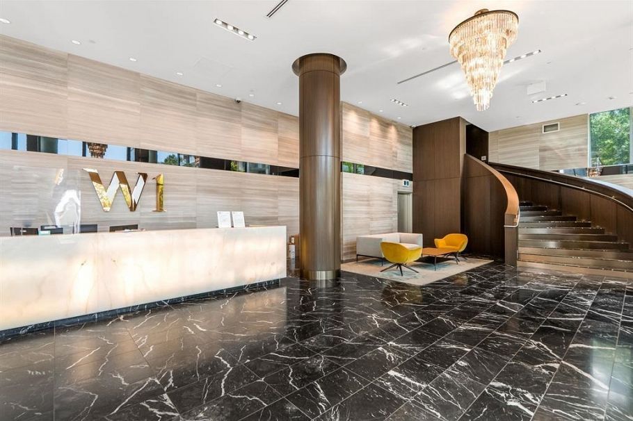 911 455 SW Marine Drive Vancouver, BC - 27