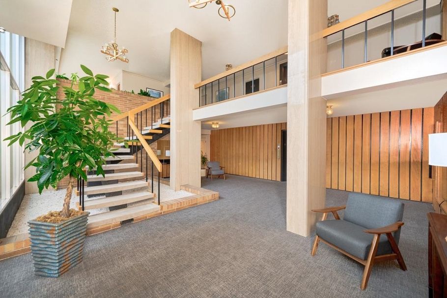 205 5926 Tisdall Street Vancouver, BC - 2