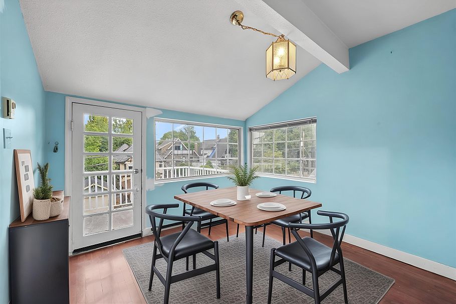 3535- 3539 W 3rd Avenue Vancouver, BC - 21