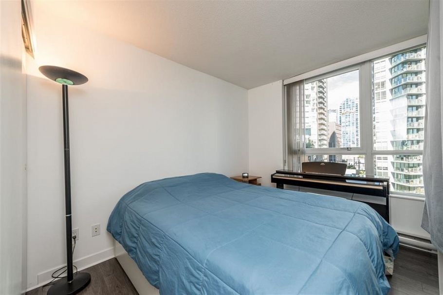 707 1495 RICHARDS STREET, Vancouver BC V6Z 3E4 Vancouver, BC - 9