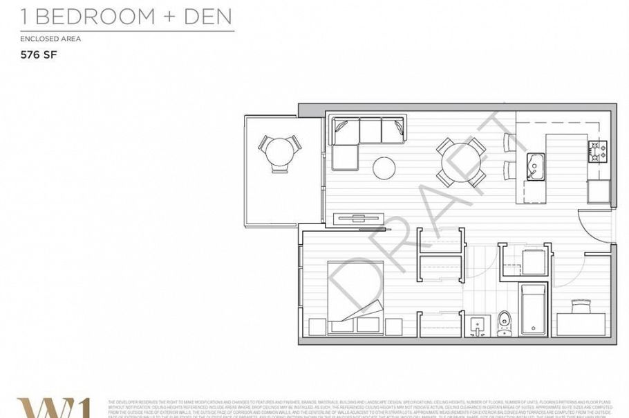 911 455 SW Marine Drive Vancouver, BC - 25