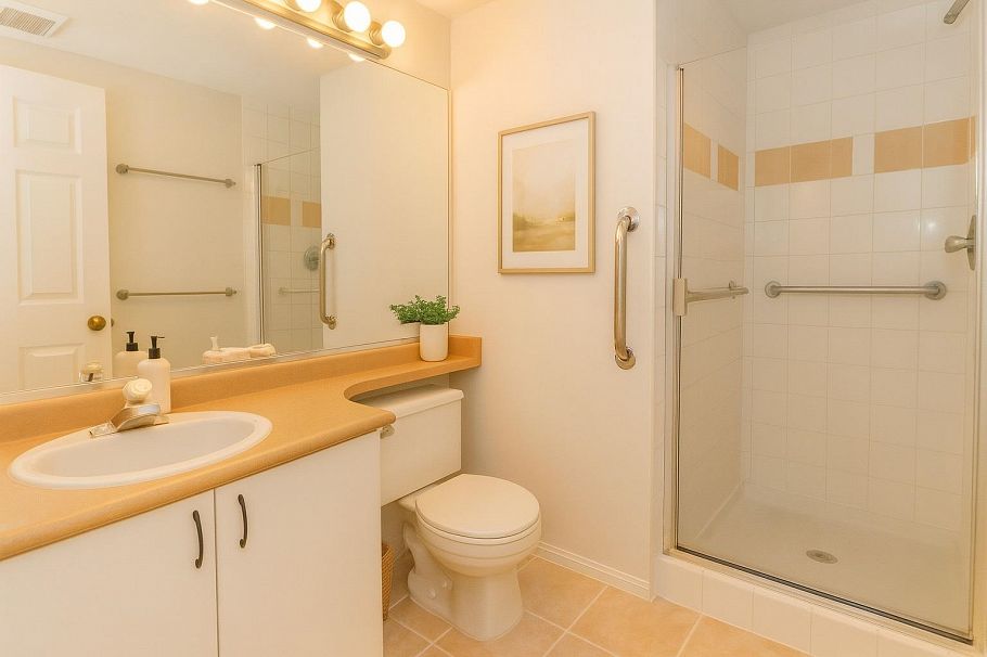 309 175 E 10th Street North Vancouver, BC - 12