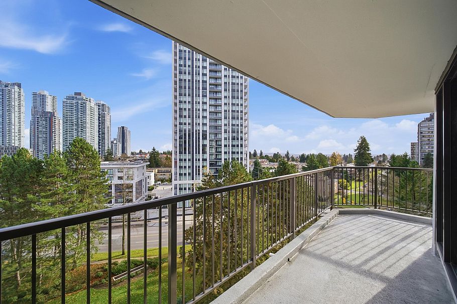 904 4165 Maywood Street Burnaby, BC - 23