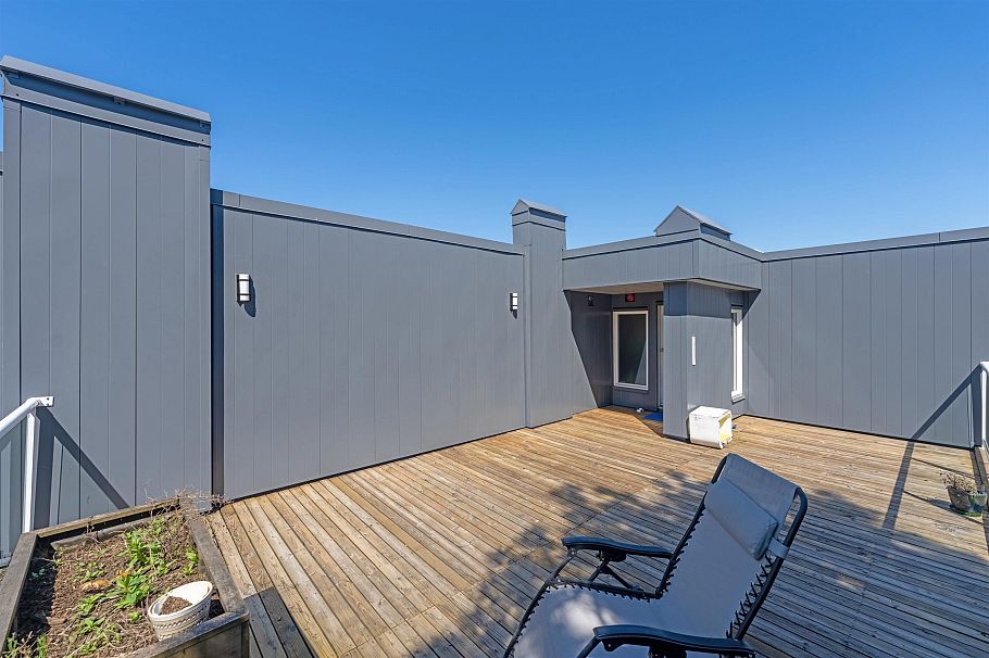 402 2133 Dundas Street Vancouver, BC - 29