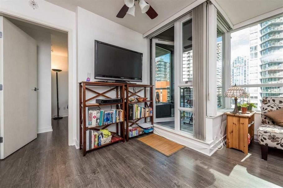 707 1495 RICHARDS STREET, Vancouver BC V6Z 3E4 Vancouver, BC - 8