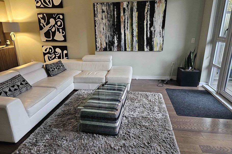 1618 Columbia Street Vancouver, BC - 4