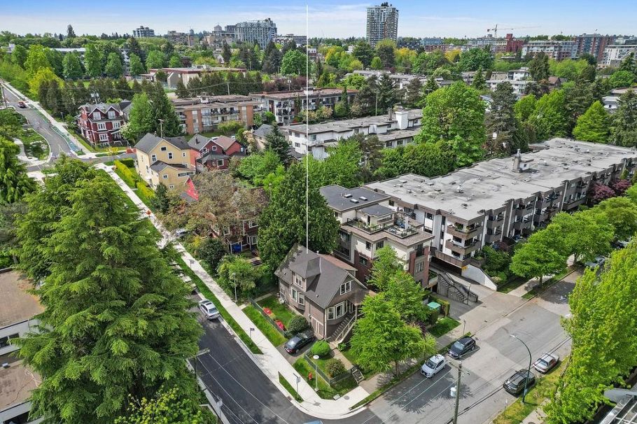 498 E 5th Avenue Vancouver, BC - 4