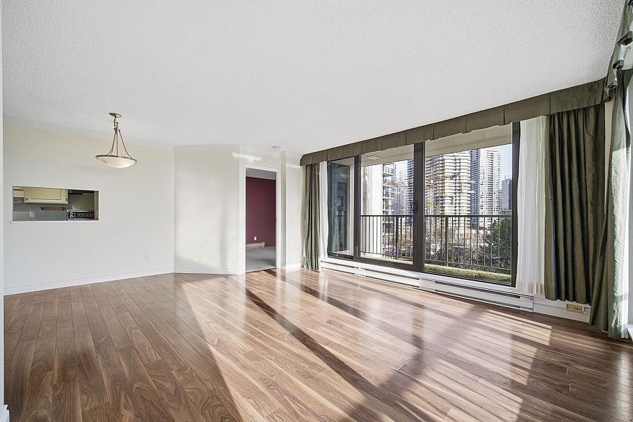 904 4165 Maywood Street Burnaby, BC - 7