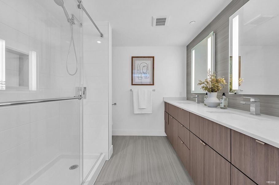 1108 1788 Columbia Street Vancouver, BC - 10