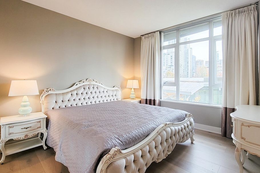 502 1483 Homer Street Vancouver, BC - 14