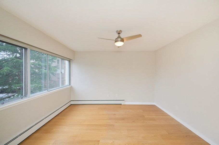 205 5926 Tisdall Street Vancouver, BC - 21