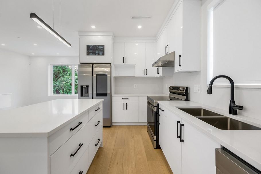 4705 Killarney Street Vancouver, BC - 7