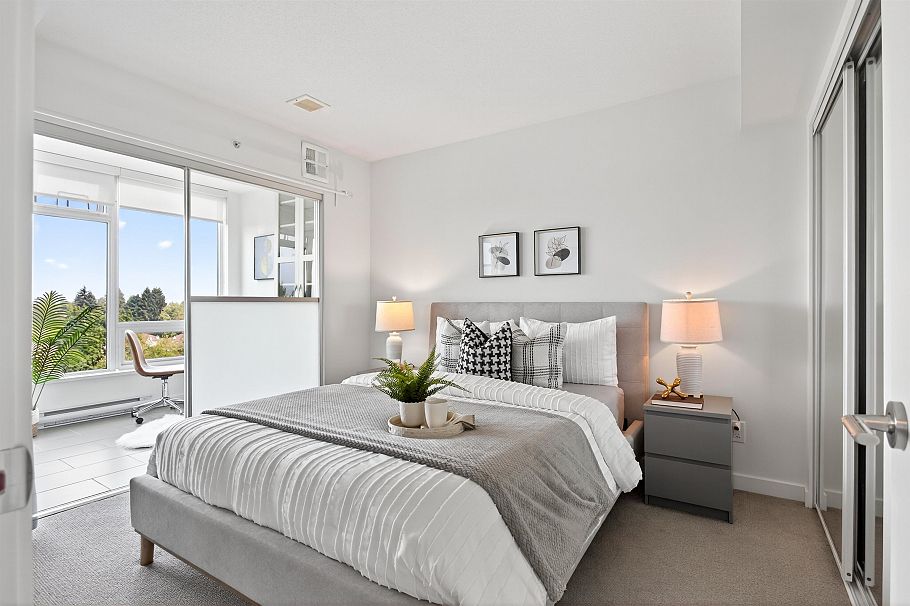 1011 5470 Ormidale Street Vancouver, BC - 11