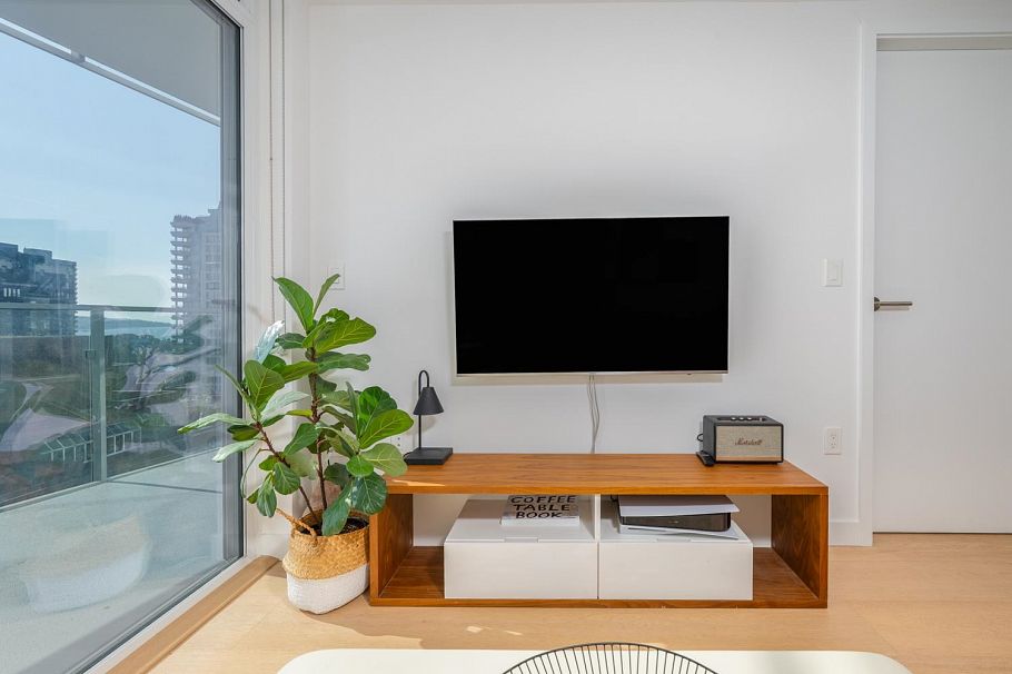 1212 1289 Hornby Street Vancouver, BC - 16