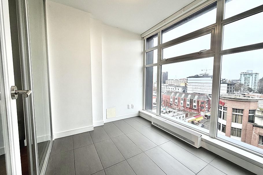 1508 188 Keefer Street Vancouver, BC - 7