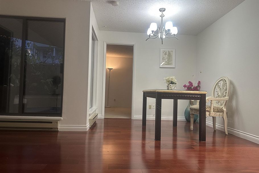 207 1080 Broughton Street Vancouver, BC - 6