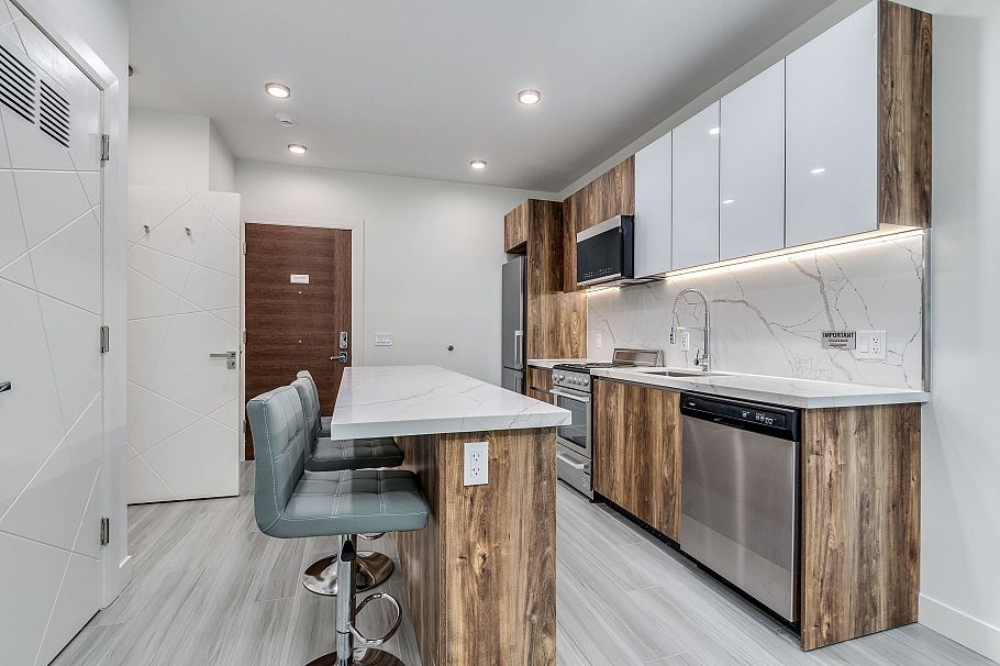 209 1168 PENDRELL STREET, Vancouver BC V6E 1L4 Vancouver, BC - 8