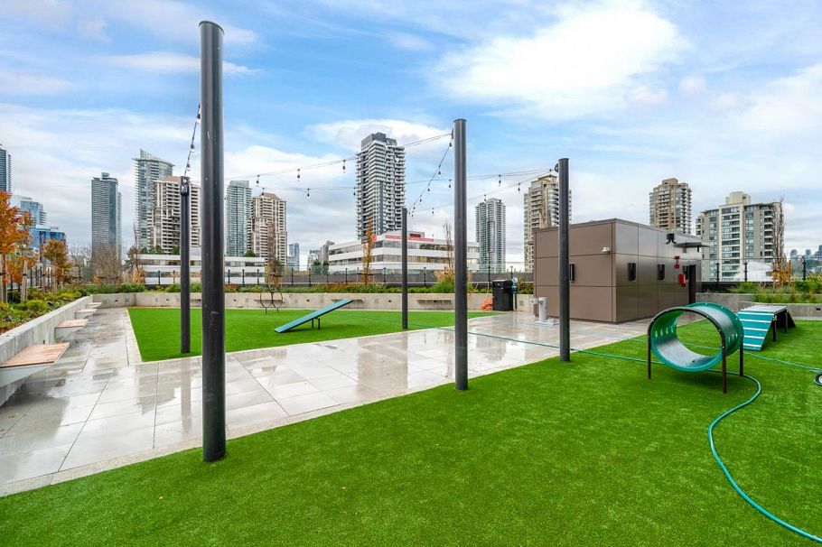 912 2108 Gilmore Avenue Burnaby, BC - 22