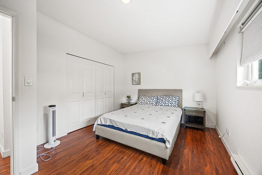 3276 W 21st Avenue Vancouver, BC - 32