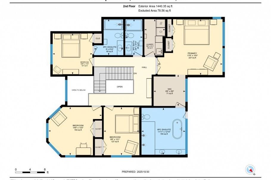 4577 Capilano Road North Vancouver, BC - 38