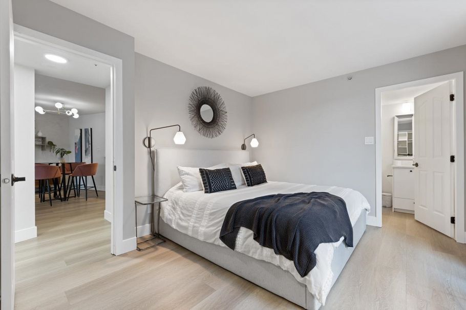 407 183 Keefer Place Vancouver, BC - 18