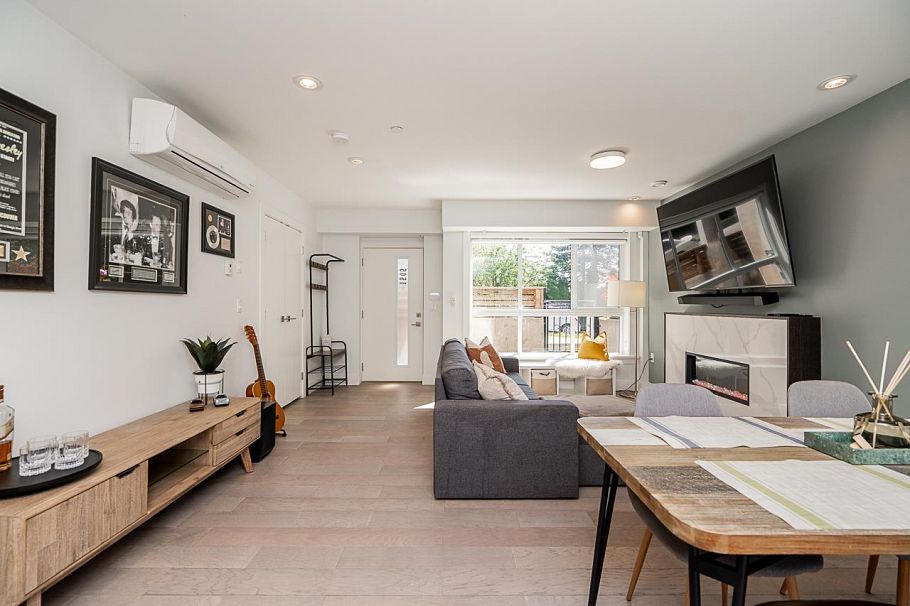 1505 W 60th Avenue Vancouver, BC - 10