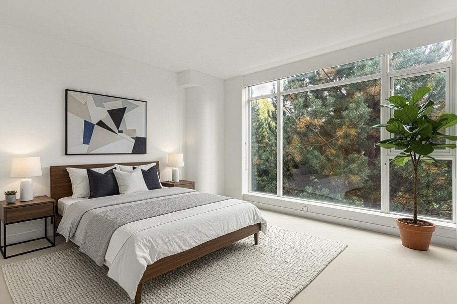 305 5955 Balsam Street Vancouver, BC - 22