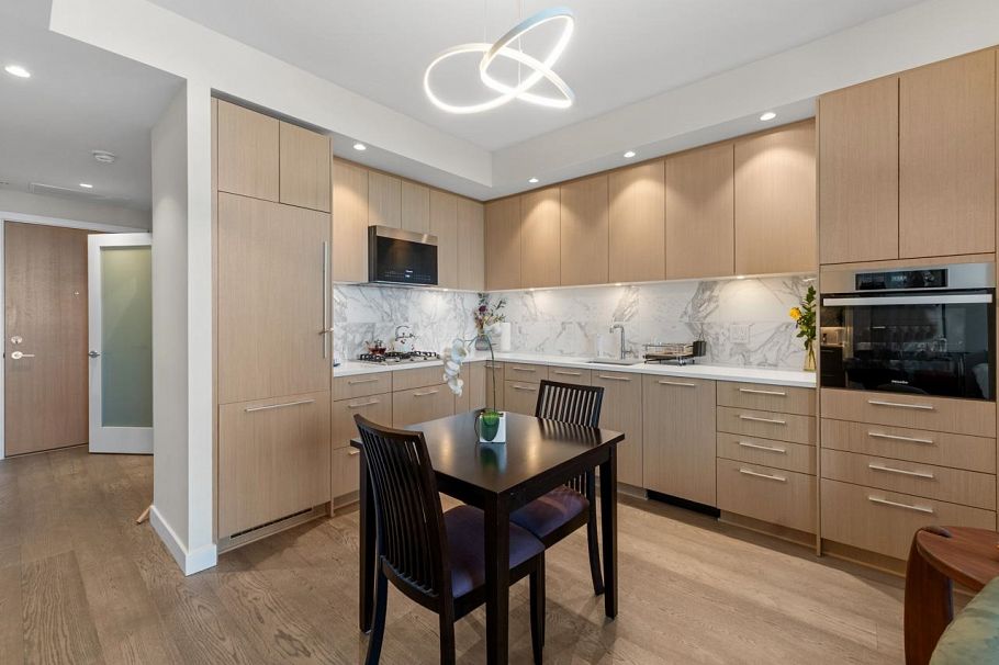 1902 5608 Berton Avenue Vancouver, BC - 20